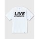 мъжки,тениски,pretty,green,pg,live,forever,tour,sn53,white