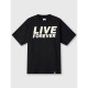 тениска,туризъм,pretty,green,men,s,pg,live,forever,tour,regular,fit,t,shirt,black