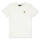 тениска,детски,3/4,панталони,детски,тениски,lyle,and,scott,kids',t,shirt,white,626