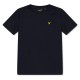 тениска,детски,3/4,панталони,детски,тениски,lyle,and,scott,kids',t,shirt,dark,navy,z271
