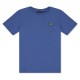 тениска,детски,3/4,панталони,детски,тениски,lyle,and,scott,kids',t,shirt,cornflower,z411
