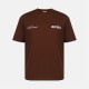 тениска,мъжки,тениски,jack,wills,men's,script,mix,cotton,short,sleeve,oversized,t,shirt,chocolate