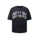 мъжка,тениска,мъжки,тениски,pretty,boy,ugly,world,the,pretty,boy,ugly,world,cotton,short,sleeve,crew,neck,t,shirt,mens,wash,black