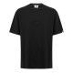 тениска,мъжки,тениски,aape,men,s,oversized,t,shirt,black