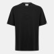 тениска,облекла,на,разпродажба,мъжки,тениски,aape,men's,oversized,t,shirt,black