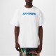 тениска,мъжки,тениски,off,white,metal,arrow,t,shirt,white,blue