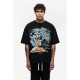 тениска,облекла,на,разпродажба,мъжки,тениски,good,for,nothing,dreamland,t,shirt,black,black