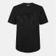 тениска,облекла,на,разпродажба,мъжки,тениски,billionaire,boys,club,men's,bbc,rhinestone,regular,fit,t,shirt,black