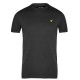 тениска,облекла,на,разпродажба,lyle,and,scott,eagle,t,shirt,gunmetal,w635