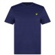 тениска,облекла,на,разпродажба,lyle,and,scott,eagle,t,shirt,navy,z99