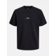 тениска,jack,and,jones,men,s,rdd,tee,short,sleeve,crew,neck,t,shirt,black
