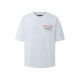 мъжка,тениска,мъжки,тениски,pretty,boy,ugly,world,the,pretty,boy,ugly,world,cotton,short,sleeve,crew,neck,oversized,fit,t,shirt,mens,white