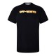 тениска,облекла,на,разпродажба,мъжки,тениски,off,white,oversized,logo,t,shirt,black,orange