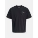 детски,3/4,панталони,детски,тениски,jack,and,jones,jack,archive,graph,t,jn63,black