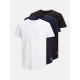 тениска,мъжки,тениски,jack,and,jones,jack,noa,tee,ss,3pk,sn63,white
