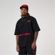 тениска,облекла,на,разпродажба,мъжки,тениски,tela,cruz,tela,cr,airways,tee,sn99,black,red