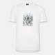 тениска,мъжки,тениски,armani,exchange,ax,skyline,tee,sn61,off,white