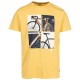 тениска,trespass,men,s,chowder,t,shirt,pale,maize