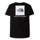 юношеска,тениска,the,north,face,juniors,box,nse,t,shirt,tnf,black,jk3