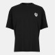 тениска,облекла,на,разпродажба,мъжки,тениски,belstaff,men's,oversized,t,shirt,black