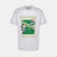 мъжки,тениски,slazenger,tennis,club,t,sn61,white