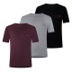 тениска,мъжки,пижами,hugo,3,pack,of,pyjama,t,shirts,open,misc