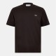 облекла,на,разпродажба,мъжки,тениски,lacoste,lacoste,small,logo,t,sn99,brown,skb