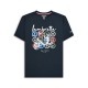 мъжка,тениска,облекла,на,разпродажба,lambretta,scooter,brand,t,shirt,mens,blue