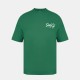 тениска,soulcal,men,s,soul,fast,food,oversized,t,shirt,green