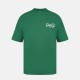 тениска,мъжки,тениски,soulcal,fast,food,tee,sn61,green