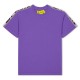 юношеска,тениска,детски,облекла,off,white,logo,tape,t,shirt,juniors,purple,blk