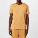 тениска,облекла,на,разпродажба,мъжки,тениски,moschino,tape,logo,t,shirt,brown