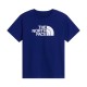 детска,тениска,детски,тениски,the,north,face,easy,short,sleeve,t,shirt,unisex,kids,bold,blue,nlv