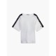 тениска,детски,облекла,calvin,klein,jeans,tape,t,shirt,white