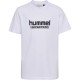 юношеска,тениска,детски,тениски,детски,облекла,hummel,base,t,shirt,junior,white