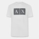 мъжки,тениски,armani,exchange,armani,exchange,t,shirt,white