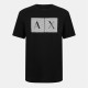 мъжки,тениски,armani,exchange,armani,exchange,t,shirt,black