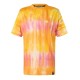 тениска,мъжки,тениски,palm,angels,mens,x,hi,ibiza,tie,dye,t,shirt,orange