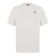 тениска,мъжки,тениски,aape,logo,patch,t,shirt,ivory,ivx