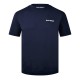 тениска,мъжки,тениски,palm,angels,embroidered,logo,t,shirt,navy