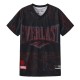 тениска,детски,стоки,с,аним.,герои,детски,тениски,everlast,spider,man,sports,t,shirts,black