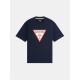 дънки,мъжки,тениски,guess,guess,jeans,iconic,tee,ocean,a71w