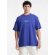 тениска,мъжки,тениски,guess,guess,script,tee,sn52,regal,blue,g7cb