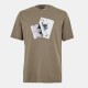 тениска,мъжки,тениски,emporio,armani,men,s,t,shirt,crocodile,u7001
