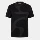 тениска,мъжки,тениски,emporio,armani,men,s,regular,fit,t,shirt,black,fc242