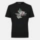 тениска,мъжки,тениски,emporio,armani,men,s,regular,fit,t,shirt,black,uc001