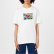тениска,облекла,на,разпродажба,разпродажба,converse,мъжки,тениски,converse,lifestyle,comic,t,shirt,white,102