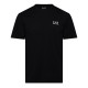 мъжки,тениски,ea7,t,girocollo,mani,sn99,black
