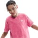 тениска,разпродажба,nike,детски,тениски,детски,облекла,nike,nsw,wash,tee,jn53,pinksicle