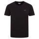 тениска,облекла,на,разпродажба,мъжки,тениски,dkny,dkny,penguin,tee,sn00,black